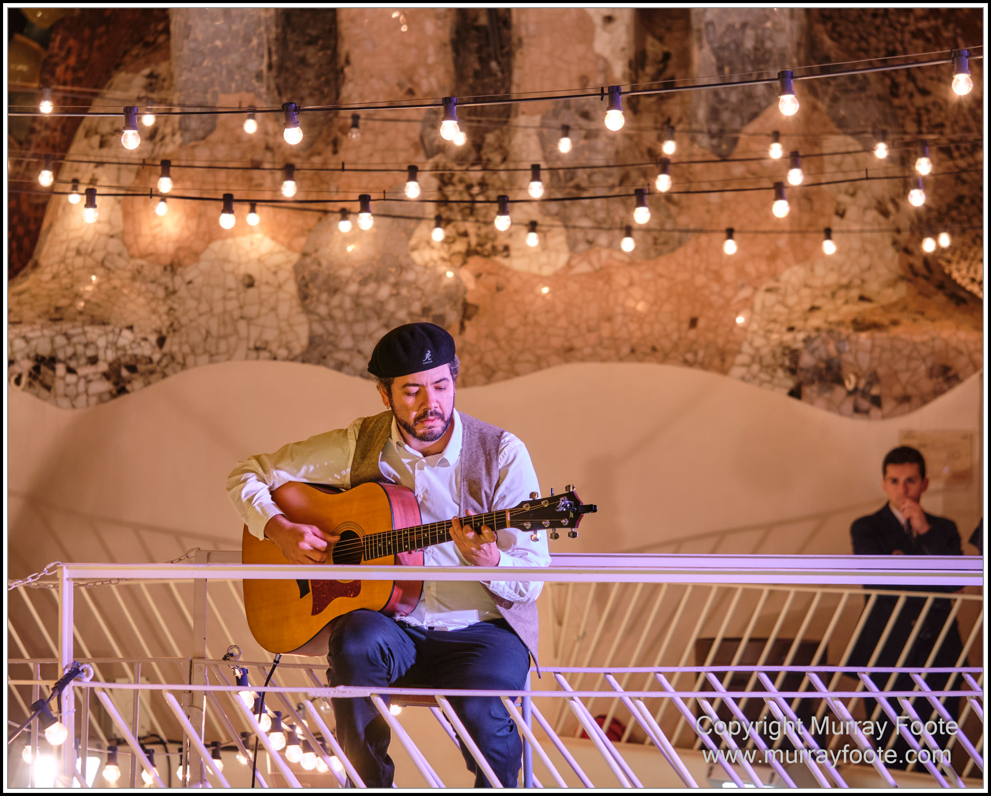 Architecture, Art, Barcelona, Casa Batlo, Casa Batlo Magic Night, Gaudi, History, Landscape, Live Music, Marga Mbande, Photography, Spain, Street photography, Travel