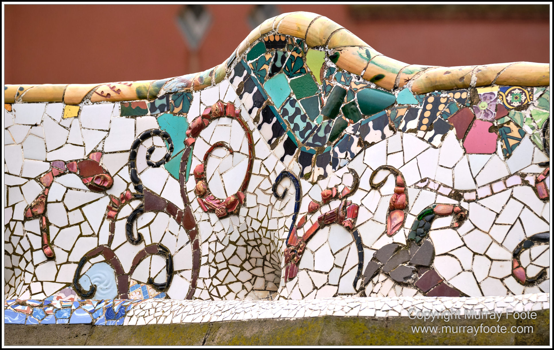 Architecture, Art, Barcelona, Gaudi, History, Landscape, Live Music, Parc Guell, Photography, Sculpture, Spain, Street photography, Travel