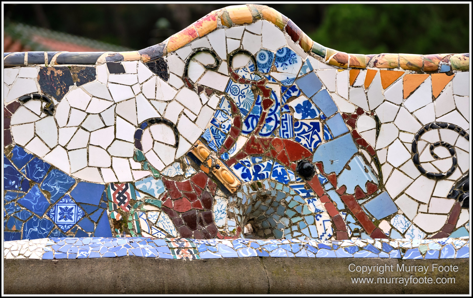 Architecture, Art, Barcelona, Gaudi, History, Landscape, Live Music, Parc Guell, Photography, Sculpture, Spain, Street photography, Travel