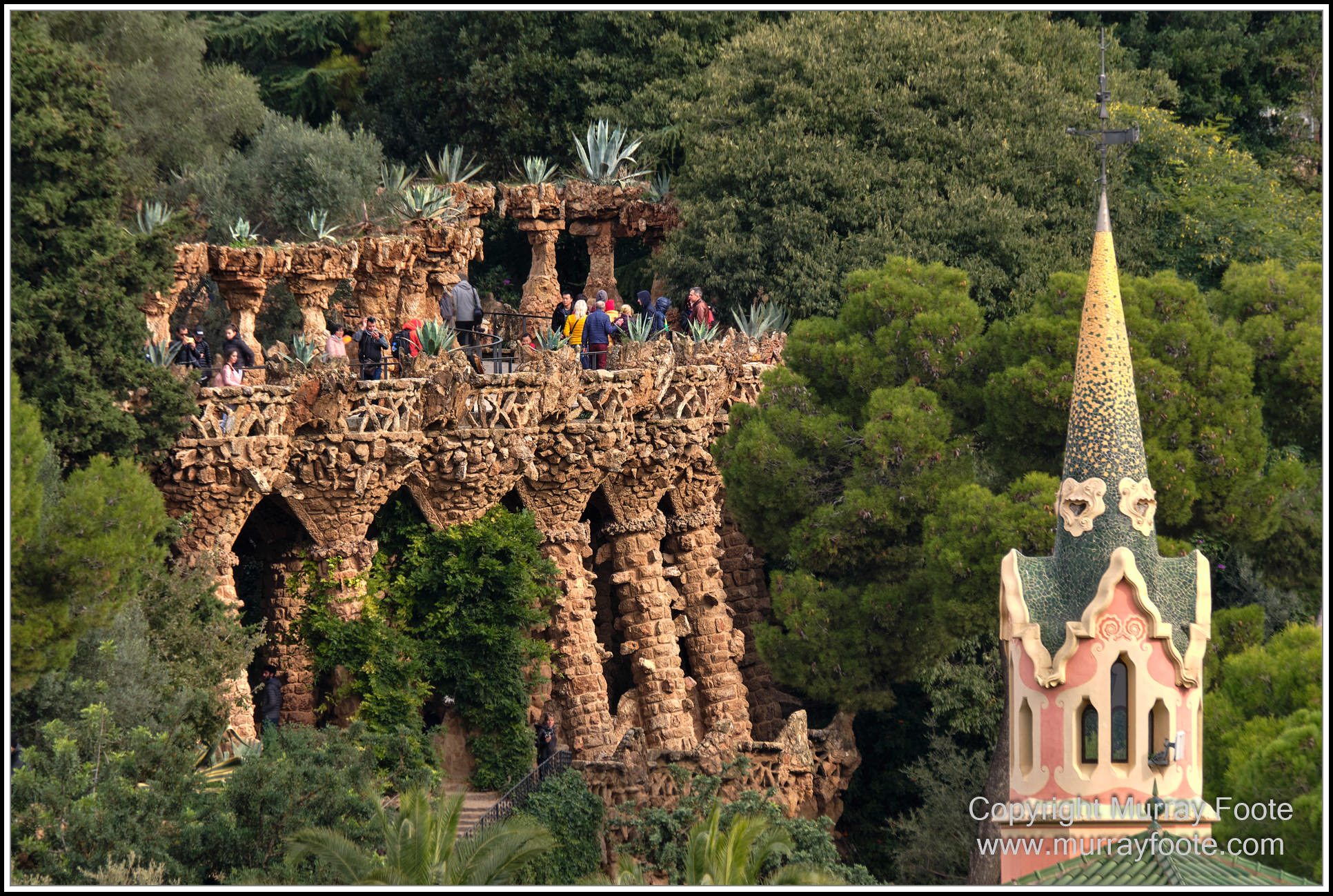 Architecture, Art, Barcelona, Gaudi, History, Landscape, Live Music, Parc Guell, Photography, Sculpture, Spain, Street photography, Travel